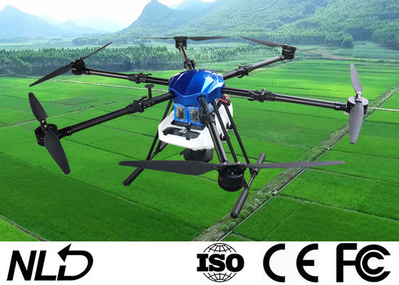 22L Fertilizer Spraying Drone