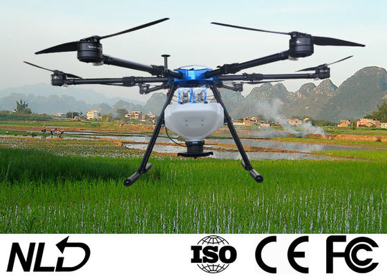 22L Fertilizer Spraying Drone
