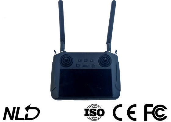 1080P ISO9001 APM PIX Drone Flight Controller With GPS