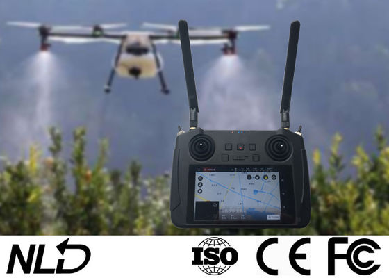 1080P ISO9001 APM PIX Drone Flight Controller With GPS