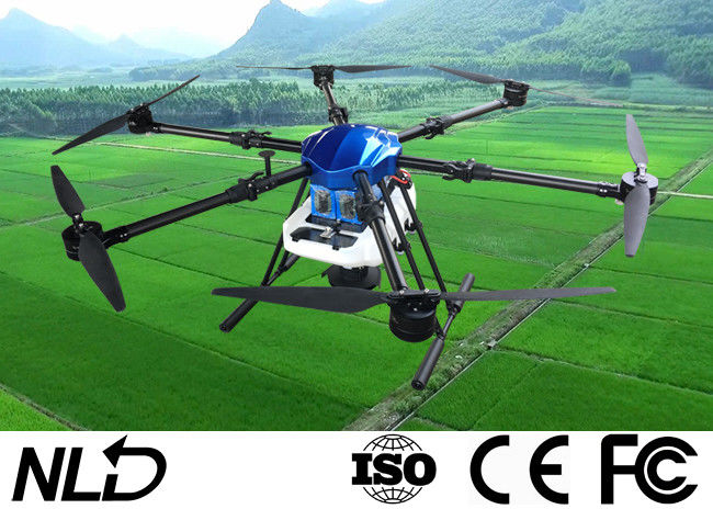 22L Fertilizer Spraying Drone